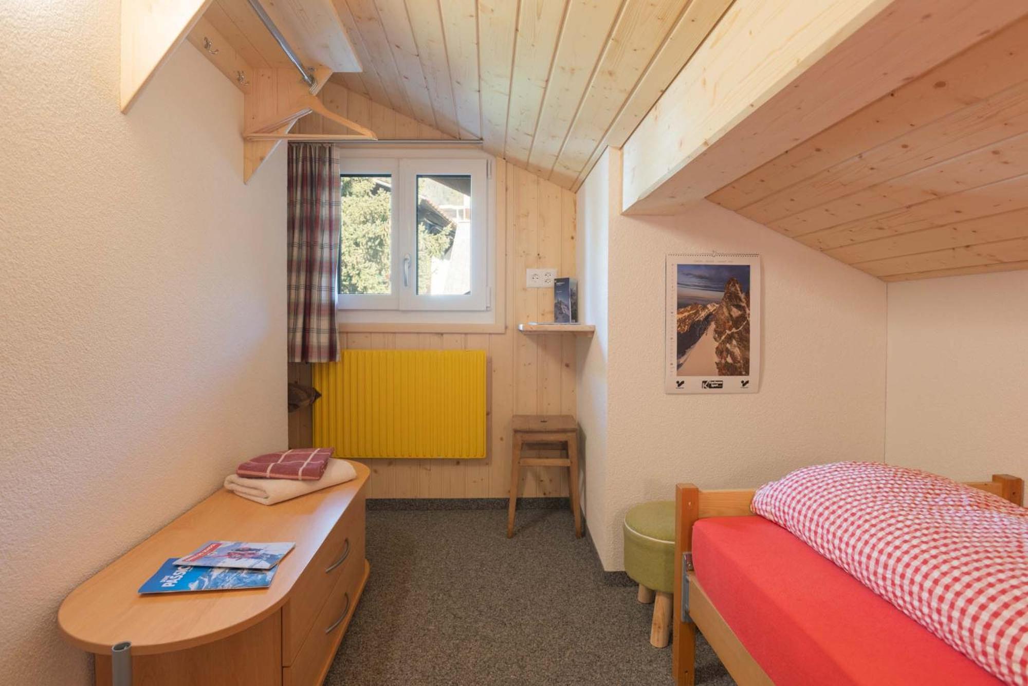 Lehmann'S Herberge Hostel กรินเดลวัลด์ ภายนอก รูปภาพ