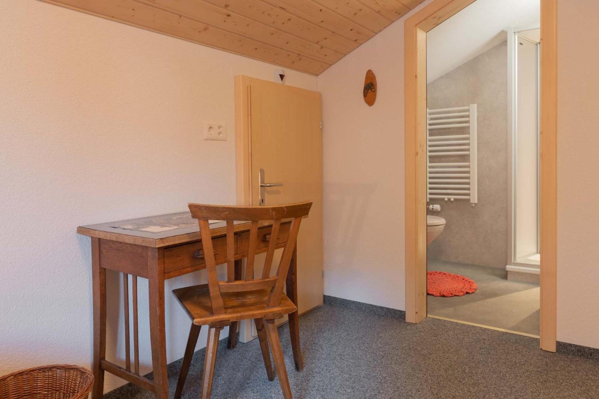 Lehmann'S Herberge Hostel กรินเดลวัลด์ ภายนอก รูปภาพ