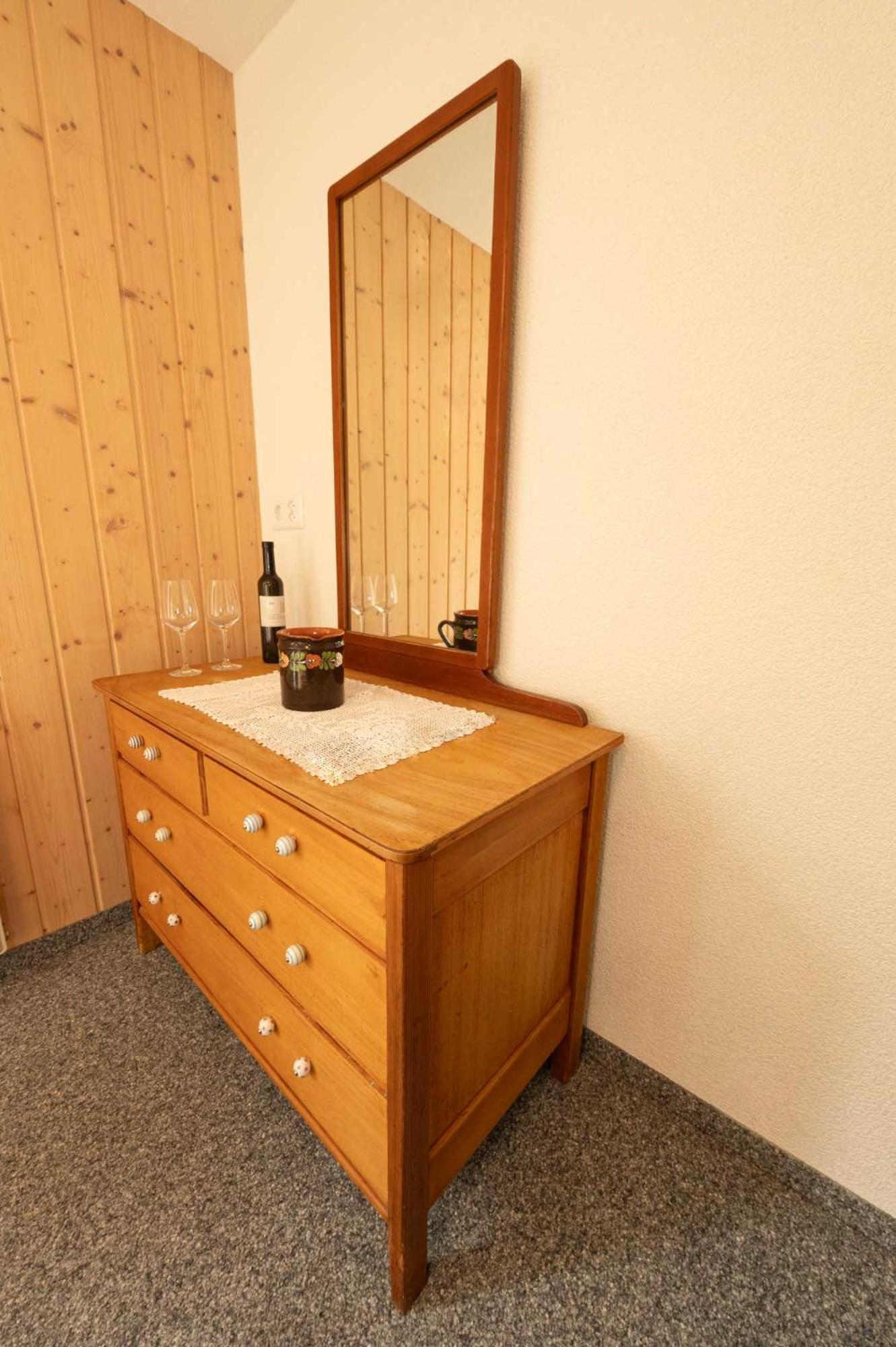 Lehmann'S Herberge Hostel กรินเดลวัลด์ ภายนอก รูปภาพ
